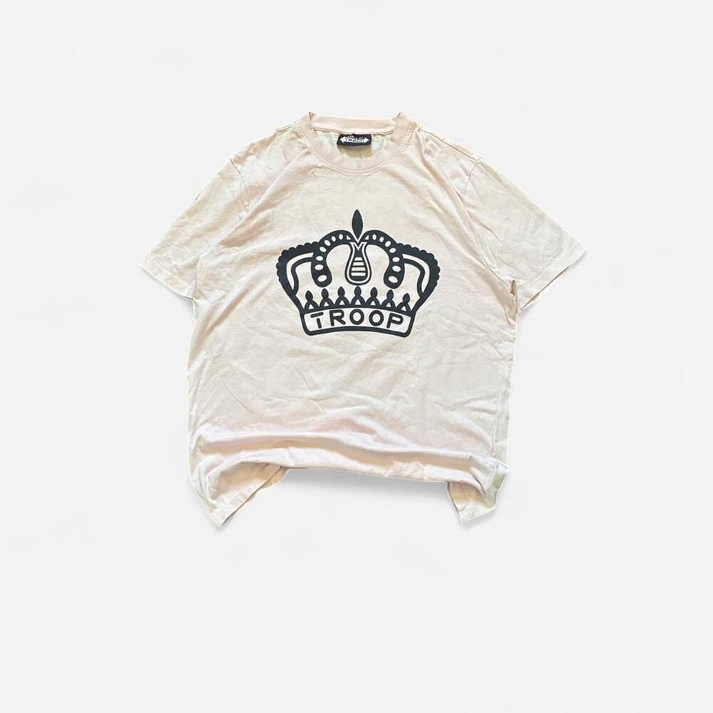 Men's Pink T-shirt